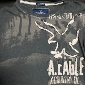 American Eagle Long Sleeve